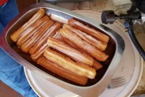Churros La Mary