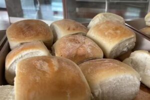 Cientoseis panadería