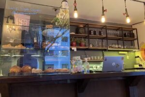 Cigaló Specialty Coffee