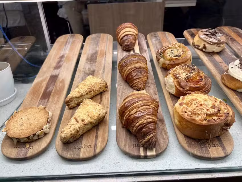 Cinna&reg; Coffee&Roll