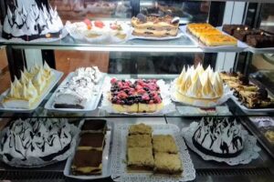 CIOCCOLATA TORTAS CARILO