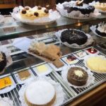 Cioccolata tortas Pinamar