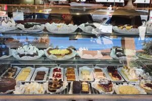 CIOCCOLATA TORTAS PINAMAR