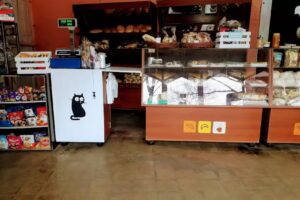 Cliwntw Panaderia Emiliana La Quebrada