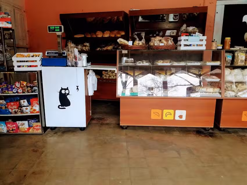 Cliwntw Panaderia Emiliana La Quebrada