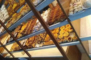 Club Martino Central