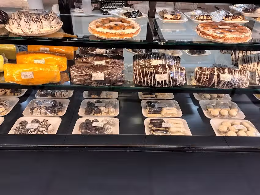 Club Martino Parque Guayaquil