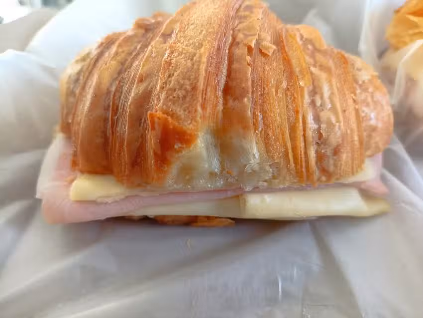 Cocco pasteleria y panaderia