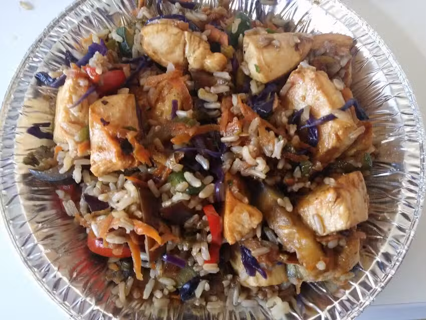 Cocinando Sue&ntilde;os