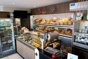 Coffee 12&20 &ndash; Pasteler&iacute;a & Pasteler&iacute;a &ndash; Las 5 Marias