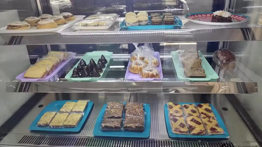 Colombo Pasteler&iacute;a