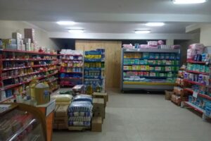 Comestibles “Don Elias”