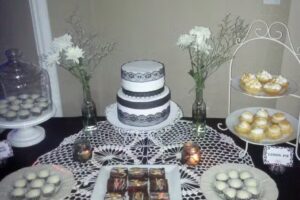 Como Agua para Chocolate &ndash; Vero Cruz