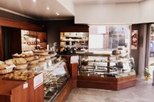 Como Pan Caliente | Ramos Mej&iacute;a