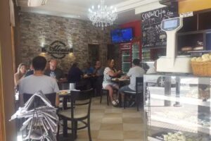 Confiter&iacute;a Alexis