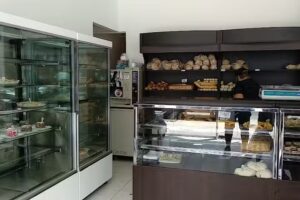 Confiter&iacute;a Antojos