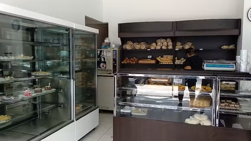 Confiter&iacute;a Antojos