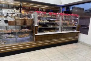 Confiter&iacute;a Aranjuez