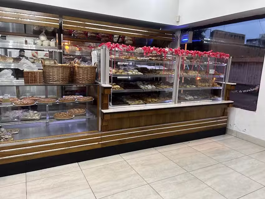 Confiter&iacute;a Aranjuez