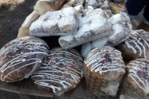 Confiteria Ariel. Todo Casero