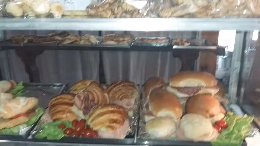 Confiter&iacute;a Artesanal Peniel