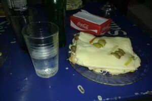 Confiter&iacute;a Benur