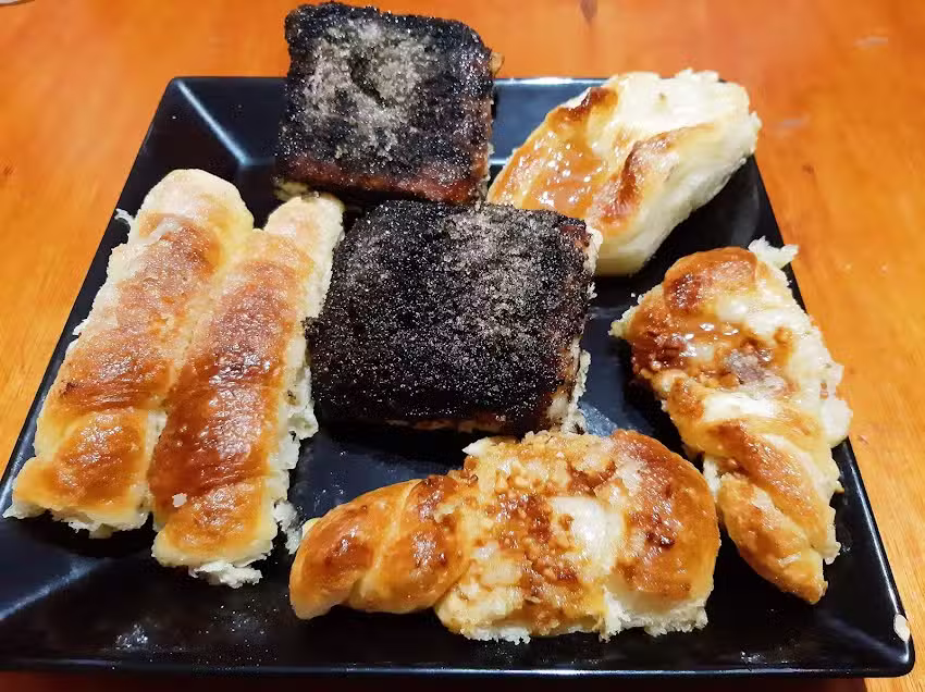 Confiter&iacute;a Borobia