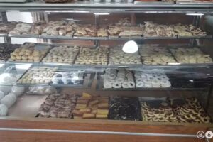 Confiter&iacute;a Boulevard