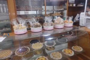 Confiter&iacute;a By Jard&iacute;n