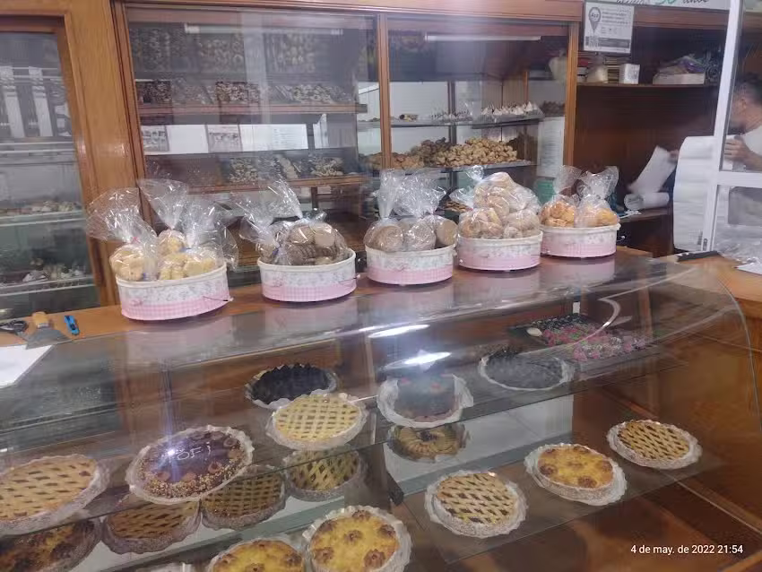 Confiter&iacute;a By Jard&iacute;n