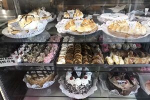 Confiteria Cabirta Panaderia