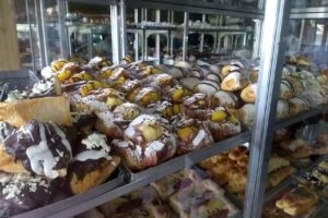 Confiter&iacute;a Cesar