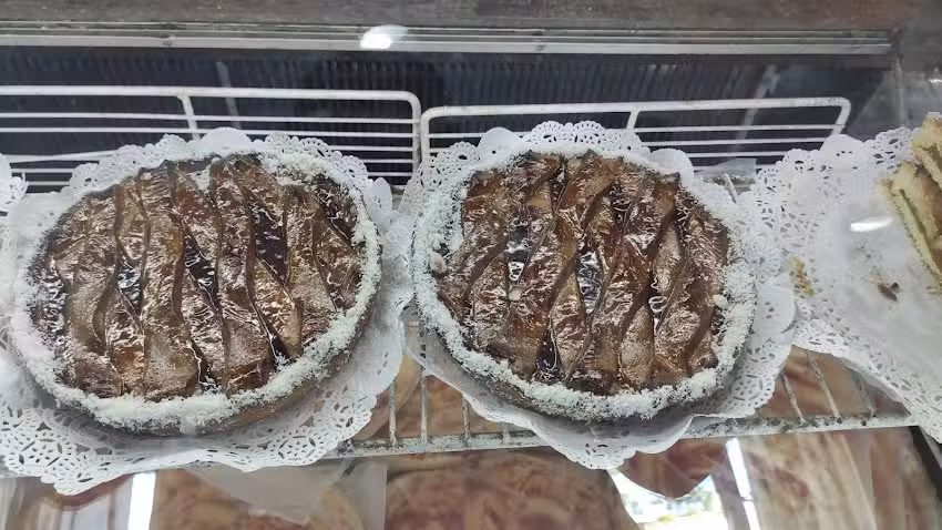 Confiter&iacute;a Claudio