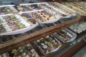 Confiter&iacute;a Danubio Panader&iacute;a