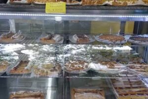 Confiter&iacute;a de Pinamar