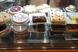 Confiter&iacute;a del Artesano