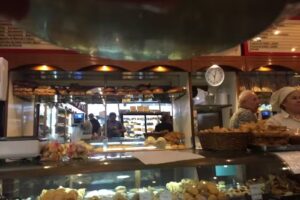 Confiter&iacute;a Delgado