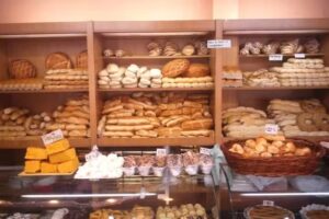 Confiter&iacute;a Ed&eacute;n