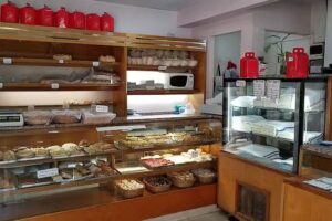 Confiter&iacute;a El Ca&ntilde;&oacute;n