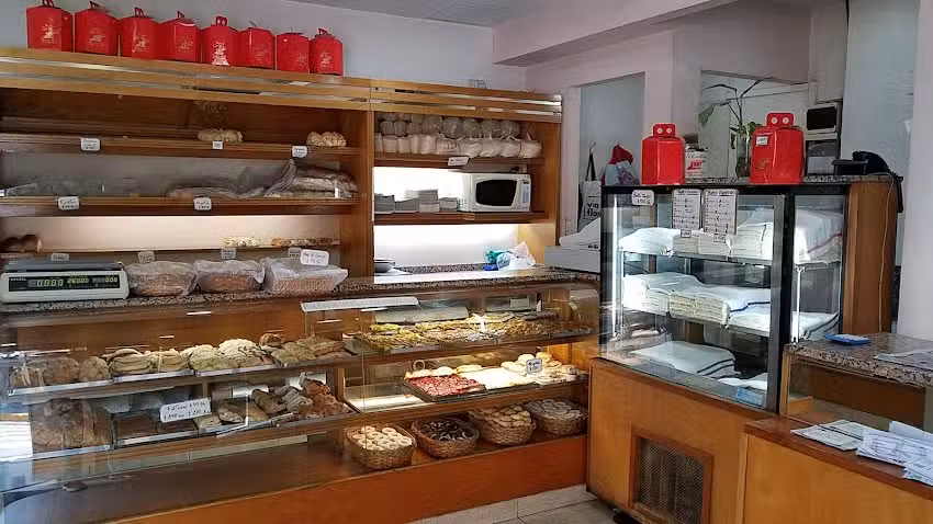 Confiter&iacute;a El Ca&ntilde;&oacute;n