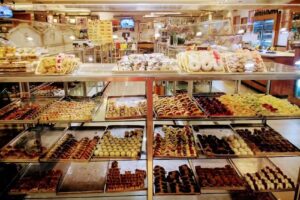 Confitería El Greco