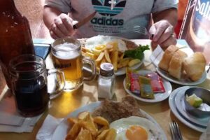 Confiter&iacute;a El Salte&ntilde;ito