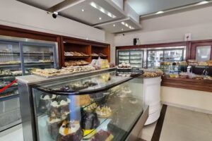 Confiter&iacute;a Fernando V