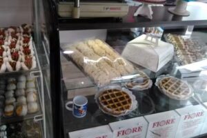 Confiter&iacute;a Fiore Banfield