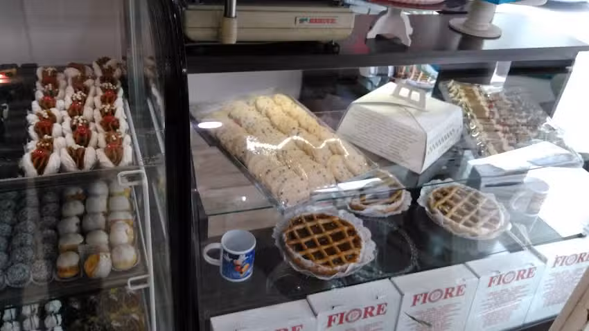 Confiter&iacute;a Fiore Banfield