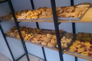 Confiter&iacute;a Florencia