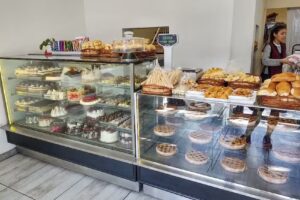 Confiter&iacute;a Fraga