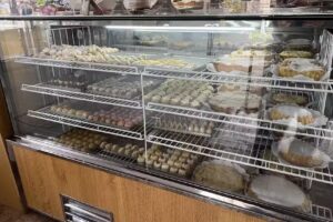 Confitería Gallardón