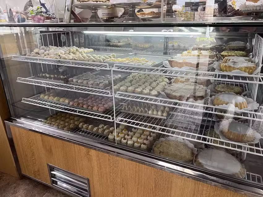 Confiter&iacute;a Gallard&oacute;n