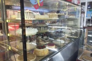 Confiter&iacute;a Gobelli